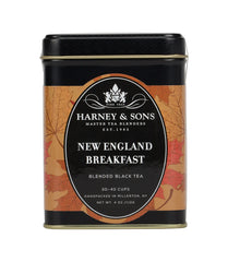 New England Breakfast