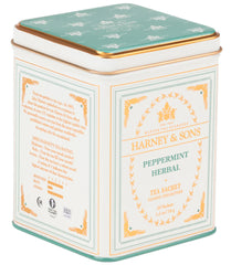 Peppermint Herbal