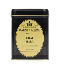 Chai Hara (Green Chai)