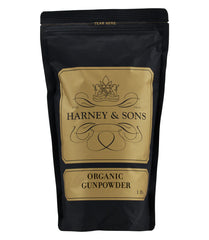 Organic Gunpowder