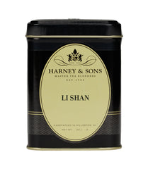 Li Shan