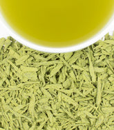 Earl Grey Matcha