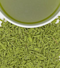 Matcha Peach, HT Tin of 20 Sachets