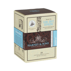Earl Grey Supreme