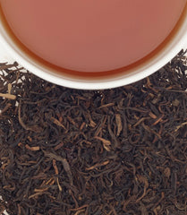 Decaf Apricot