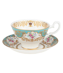 Historic Royal Palaces Teacup & Saucer