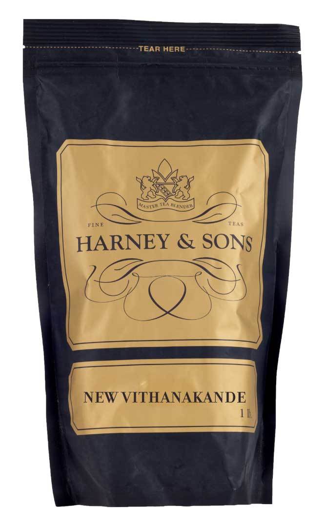 New Vithanakande