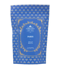 Paris, Bag of 50 Sachets