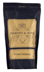 Lemon Herbal