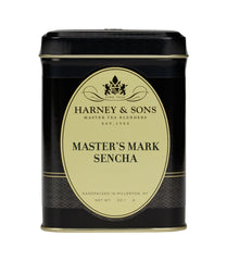 Master's Mark Sencha