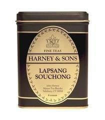 Lapsang Souchong