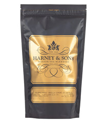 Decaf Vanilla Comoro