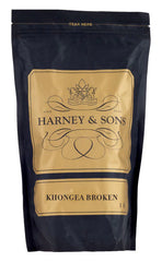 Khongea Broken