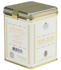 Tausug Blend, Tin of 20 Sachets