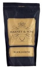 Black Jasmine