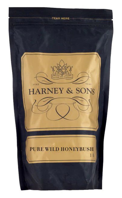 Pure Wild Honeybush